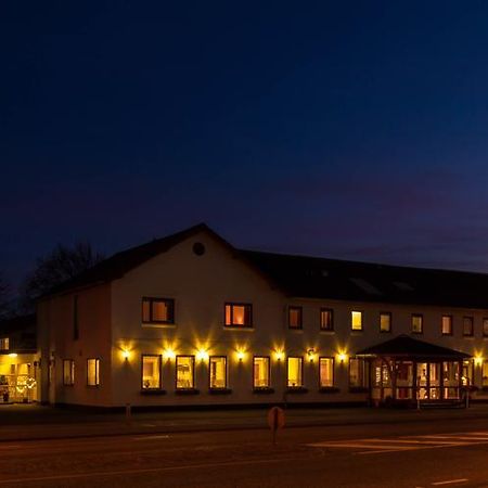 Sdr. Omme Kro&Hotel Exterior foto