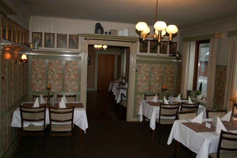 Sdr. Omme Kro&Hotel Exterior foto